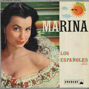 Los Españoles Orchestra And Chorus - Marina mp3