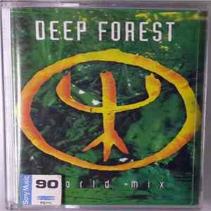 Deep Forest - World Mix mp3
