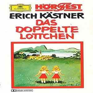 Erich Kästner - Das Doppelte Lottchen mp3