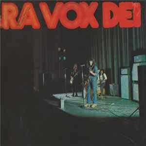 Vox Dei - Vox Dei Para Vox Dei mp3