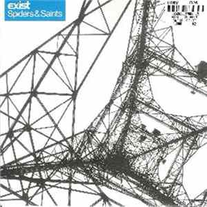 Exist - Spiders & Saints mp3