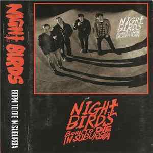Night Birds - Born To Die In Suburbia mp3