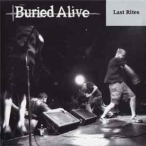 Buried Alive - Last Rites mp3