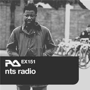 Femi Adeyemi - RA.EX151 NTS Radio mp3