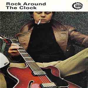 The Black Magic Rockers - Rock Around The Clock mp3