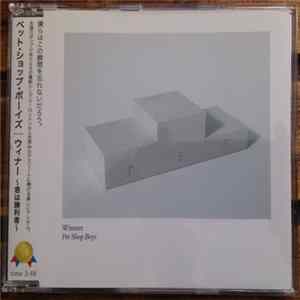 Pet Shop Boys - Winner mp3