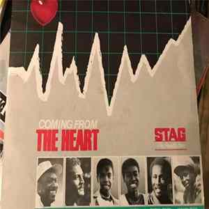 Various - Coming From The Heart mp3