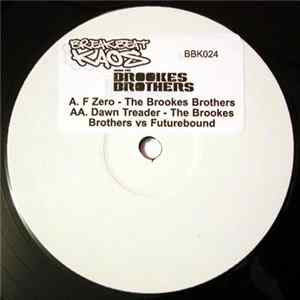 The Brookes Brothers - F Zero / Dawn Treader mp3