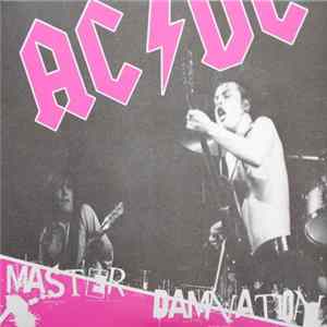AC/DC - Master Damnation mp3