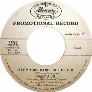 Damita Jo - Keep Your Hands Off Of Him mp3