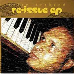 Tyler Traband - Re-issue EP mp3