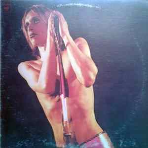 Iggy And The Stooges - Raw Power mp3