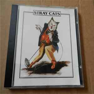 Stray Cats - Rumble In Town mp3
