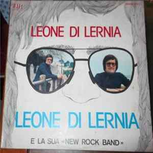 Leone Di Lernia E La Sua New Rock Band - Leone Di Lernia mp3