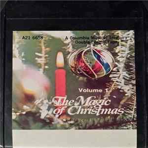 Various - The Magic Of Christmas Volume 1 mp3