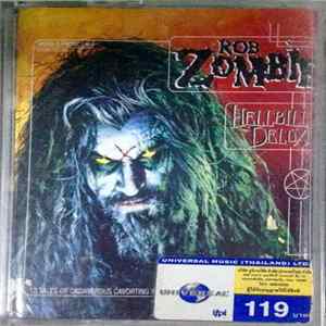 Rob Zombie - Hellbilly Deluxe mp3