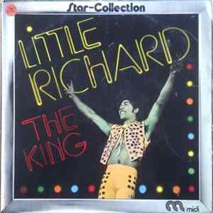 Little Richard - The King mp3