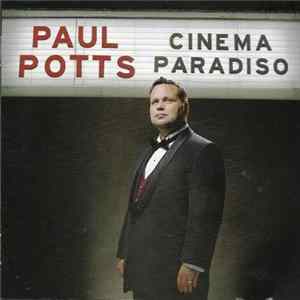 Paul Potts - Cinema Paradiso mp3