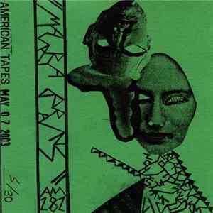 Black Tent / Cotton Museum & Noh Humans - Malaria Brains mp3