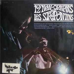 Les Strapontins - 12 New-Orleans Avec Les Strapontins mp3