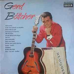 Gerd Böttcher - Gerd Böttcher mp3