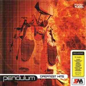 Pendulum - Greatest Hits mp3