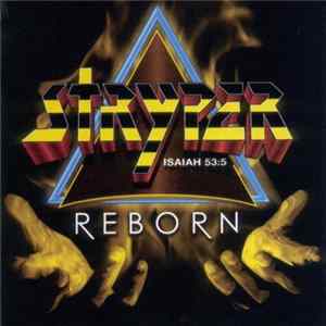 Stryper - Reborn mp3