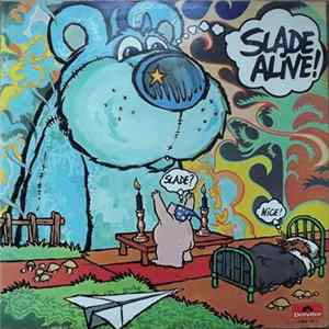 Slade - Slade Alive! mp3