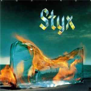 Styx - Equinox mp3
