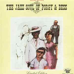 The Bill Potts Big Band - The Jazz Soul Of Porgy & Bess mp3