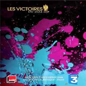 Various - Les Victoires Du Jazz 2008 mp3