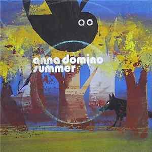 Anna Domino - Summer mp3