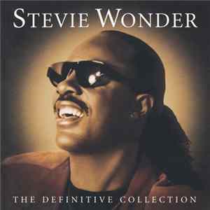 Stevie Wonder - The Definitive Collection mp3