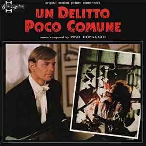 Pino Donaggio - Un Delitto Poco Comune mp3