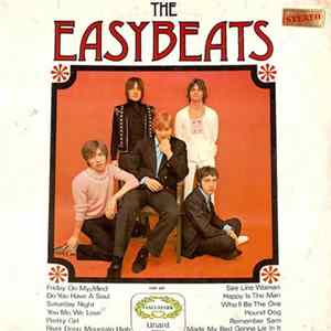 The Easybeats - The Easybeats mp3