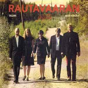 Tallari & Anssi Känsälä - Rautavaaran Jäljillä mp3