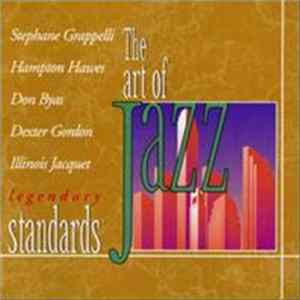 Various - The Art Of Jazz - Legenday Standards mp3