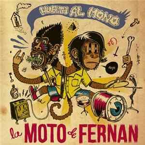 La Moto de Fernan - Vuelta Al Mono mp3