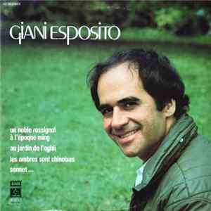 Giani Esposito - Giani Esposito mp3