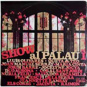 Various - Show Al Palau - I mp3