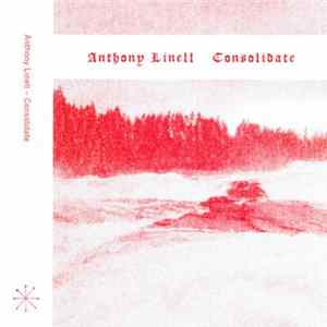 Anthony Linell - Consolidate mp3
