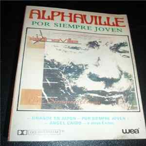 Alphaville - Por Siempre Joven mp3