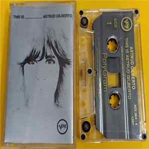 Astrud Gilberto - This Is Astrud Gilberto mp3