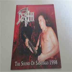 Death - The Sound Of Santiago 1998 mp3