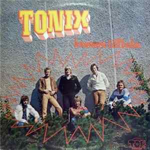 Tonix - Kommer Tillbaka mp3