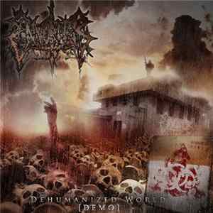 Envorter - Dehumanized World mp3