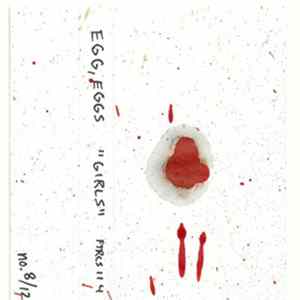Egg, Eggs - Girls mp3