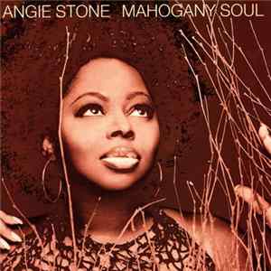 Angie Stone - Mahogany Soul mp3