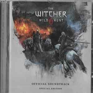 Marcin Przybyłowicz & Mikolai Stroinski - The Witcher 3: Wild Hunt - Official Soundtrack Special Edition mp3