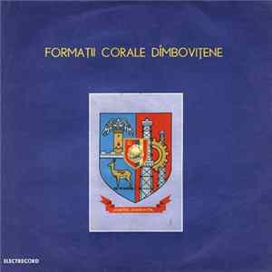 Various - Formații Corale Dîmbovițene mp3